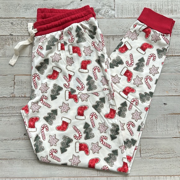 Burt’s Bees Baby Family Jammies NWT - Picture 2 of 8